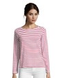 SOL'S Marine Women T-Shirt personalisierbar