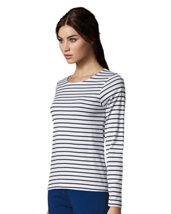 SOL'S Marine Women T-Shirt personalisierbar