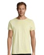 T-shirt SOL'S Miles Men voor bedrukking &amp; borduring