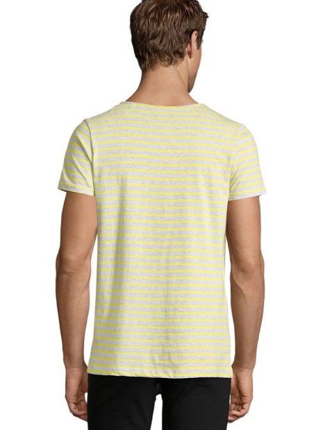 T-Shirts à personnaliser SOL'S Miles Men 