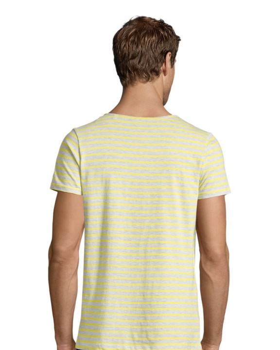 T-shirt SOL'S Miles Men voor bedrukking &amp; borduring