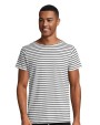 T-shirt SOL'S Miles Men voor bedrukking &amp; borduring