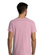 T-shirt SOL'S Miles Men voor bedrukking &amp; borduring