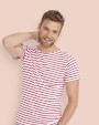 T-shirt SOL'S Miles Men voor bedrukking &amp; borduring