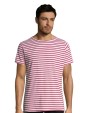 T-shirt SOL'S Miles Men voor bedrukking &amp; borduring