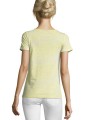 T-Shirts à personnaliser SOL'S Miles Women 
