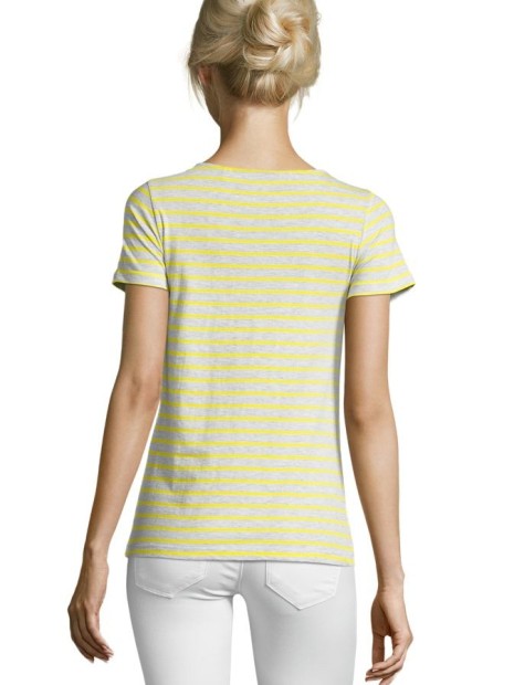 T-Shirts à personnaliser SOL'S Miles Women 