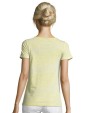 T-shirt SOL'S Miles Women voor bedrukking &amp; borduring