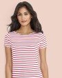 T-shirt SOL'S Miles Women voor bedrukking &amp; borduring