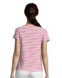 T-shirt SOL'S Miles Women voor bedrukking &amp; borduring