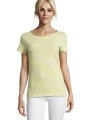 T-Shirts à personnaliser SOL'S Miles Women 