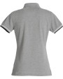 Polo personnalisable CLIQUE Newton Women