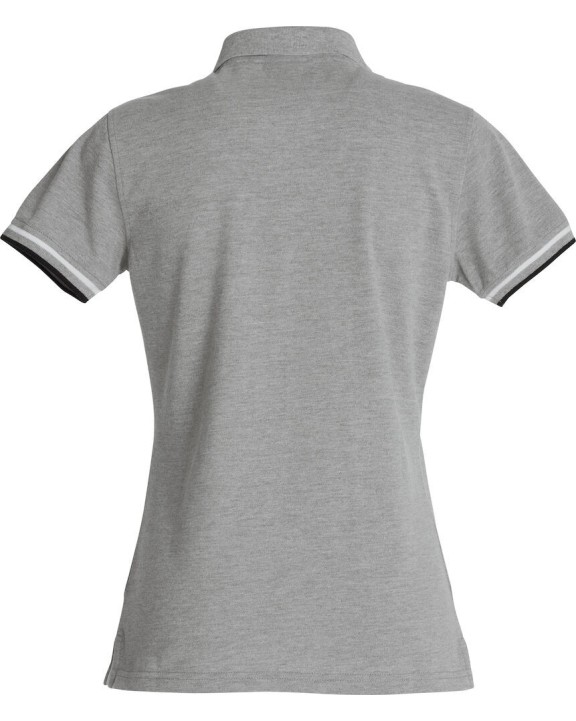 Polo personnalisable CLIQUE Newton Women