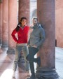 Softshell personnalisable CLIQUE Basic Softshell Jacket Ladies