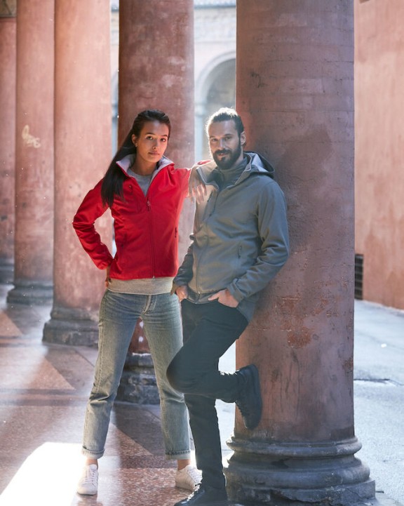 Softshell personnalisable CLIQUE Basic Softshell Jacket Ladies