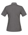 Polo personnalisable JAMES-HARVEST Amerst Vintage 
Polo Pique Femmes
