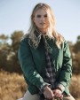 JAMES-HARVEST Harrington
Jacke Unisex Jacke personalisierbar