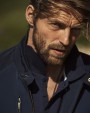 JAMES-HARVEST Harrington
Jacke Unisex Jacke personalisierbar