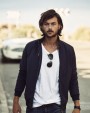 Veste personnalisable JAMES-HARVEST Harrington
Veste Unisex