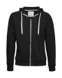 Sweat-shirt personnalisable TEE JAYS URBAN ZIP HOODIE