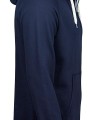 Sweat-shirts à personnaliser TEE JAYS URBAN ZIP HOODIE bleu marine