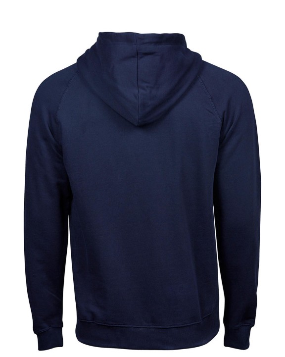 Sweat-shirt personnalisable TEE JAYS URBAN ZIP HOODIE