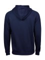 Sweat-shirts à personnaliser TEE JAYS URBAN ZIP HOODIE bleu marine