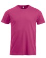 CLIQUE New Classic-T T-Shirt personalisierbar