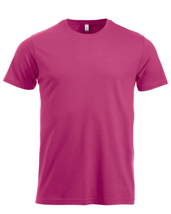 CLIQUE New Classic-T T-Shirt personalisierbar