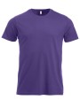 CLIQUE New Classic-T T-Shirt personalisierbar