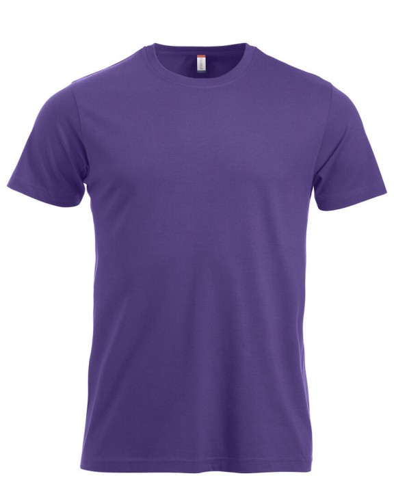 CLIQUE New Classic-T T-Shirt personalisierbar
