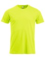 CLIQUE New Classic-T T-Shirt personalisierbar
