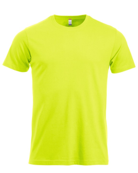 CLIQUE New Classic-T T-Shirt personalisierbar