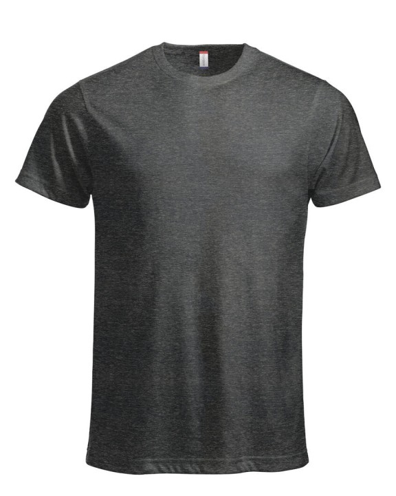 CLIQUE New Classic-T T-Shirt personalisierbar
