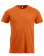 T-shirt personnalisable CLIQUE New Classic-T