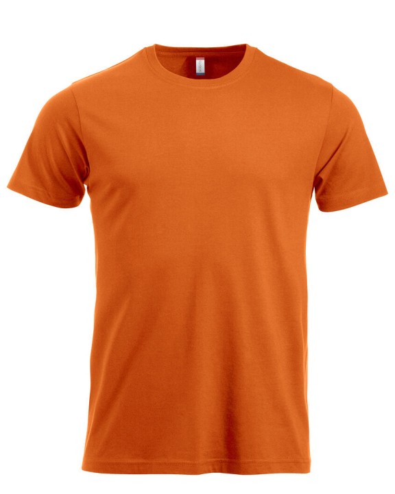 CLIQUE New Classic-T T-Shirt personalisierbar