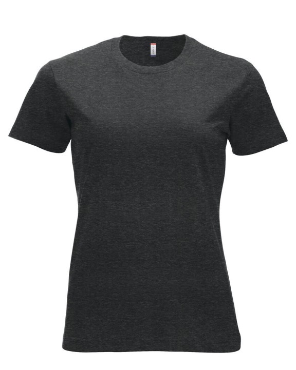 T-shirt personnalisable CLIQUE New Classic-T Women