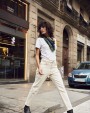 T-shirt personnalisable CLIQUE New Classic-T Women