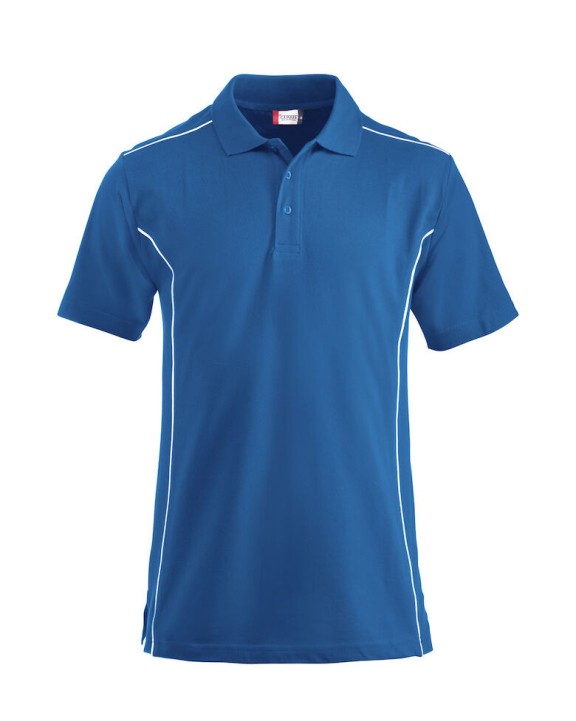 Polo personnalisable CLIQUE New Conway