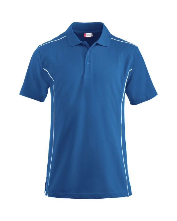 Polo personnalisable CLIQUE New Conway