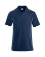 Polo personnalisable CLIQUE New Conway