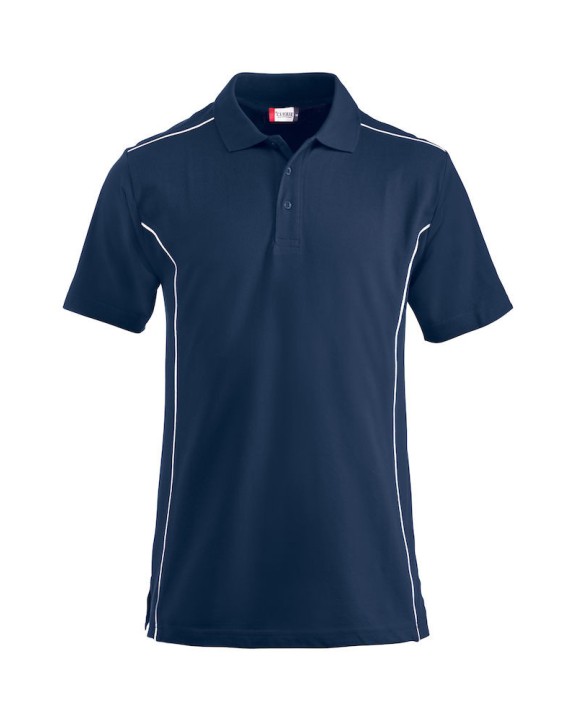 Polo personnalisable CLIQUE New Conway