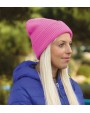Bonnet, Écharpe & Gant personnalisable RESULT Bonnet Core Softex