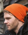 Bonnet, Écharpe & Gant personnalisable RESULT Bonnet Core Softex