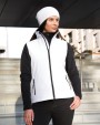 RESULT Mütze Core Softex Mütze, Schal & Handschuh personalisierbar