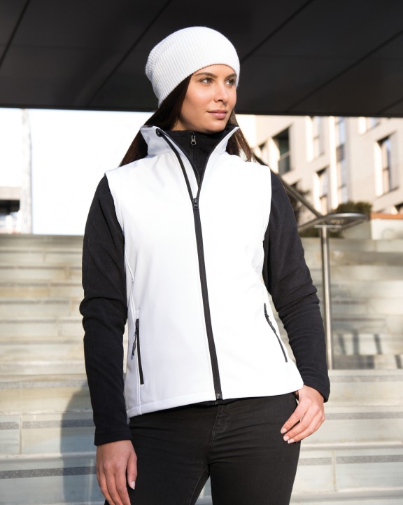 RESULT Mütze Core Softex Mütze, Schal & Handschuh personalisierbar