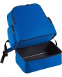PROACT Sportrucksack mit festem Boden - 42L Tasche personalisierbar