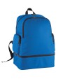 PROACT Sportrucksack mit festem Boden - 42L Tasche personalisierbar