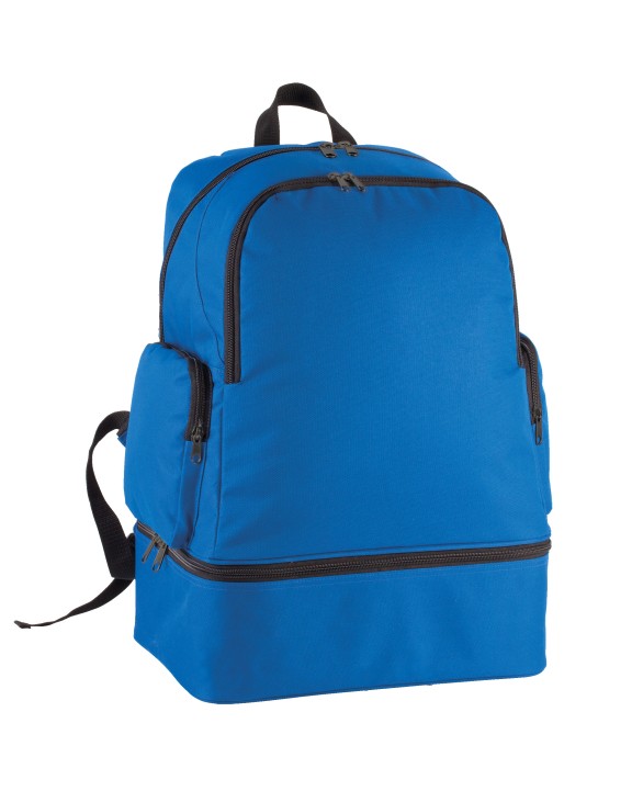 PROACT Sportrucksack mit festem Boden - 42L Tasche personalisierbar