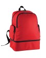 PROACT Sportrucksack mit festem Boden - 42L Tasche personalisierbar